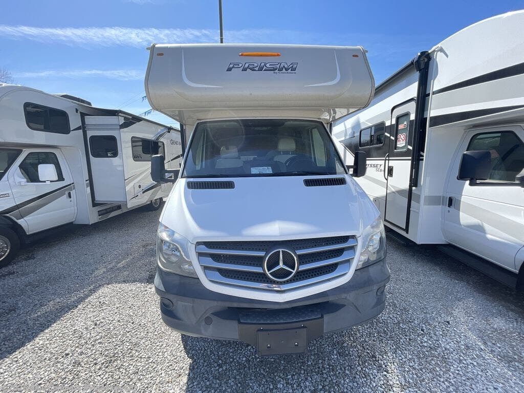 2018 Prism 2250 by Coachmen from Blue Compass RV Kansas City in Grain Valley, Missouri