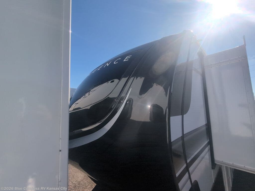 New 2026 Grand Design Influence 3804DS available in Grain Valley, Missouri