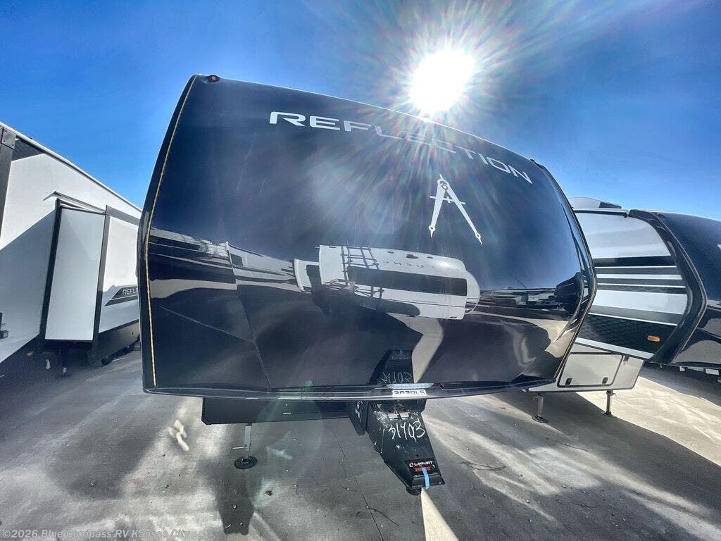 New 2026 Grand Design Reflection 303RLS available in Grain Valley, Missouri
