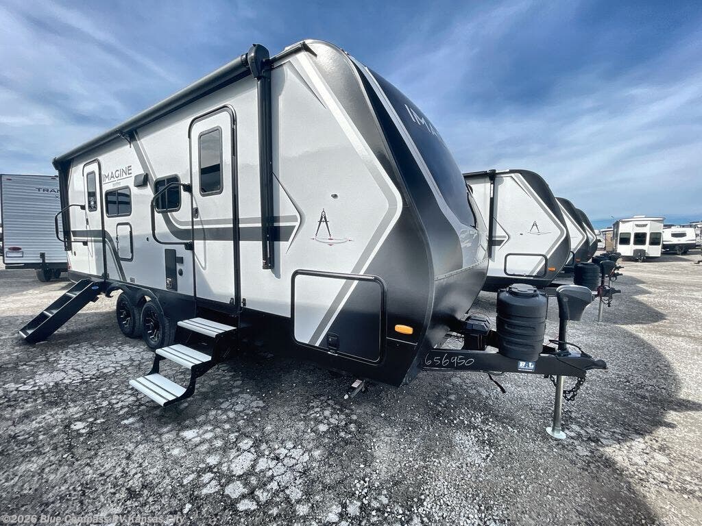 2026 Imagine 2300MK by Grand Design from Blue Compass RV Kansas City in Grain Valley, Missouri