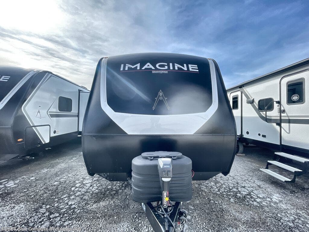 New 2026 Grand Design Imagine 2300MK available in Grain Valley, Missouri