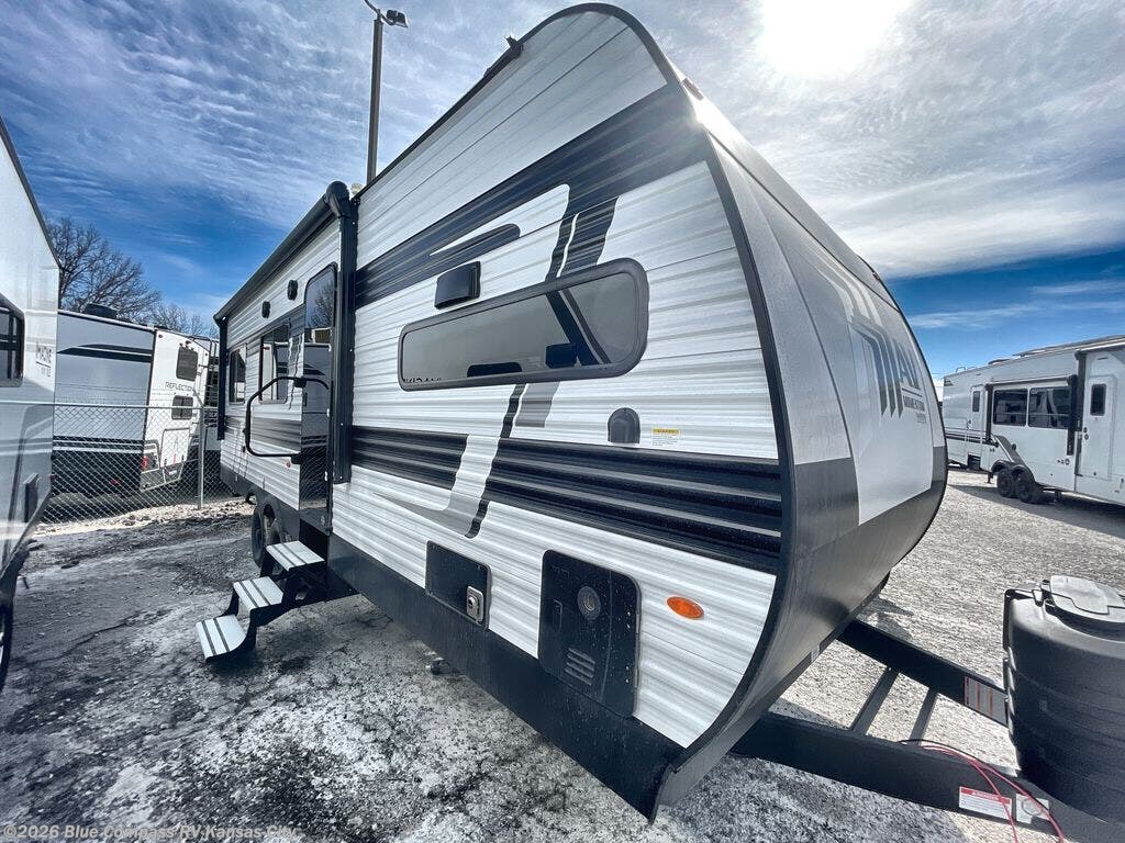 2026 Momentum MAV 24MAV by Grand Design from Blue Compass RV Kansas City in Grain Valley, Missouri