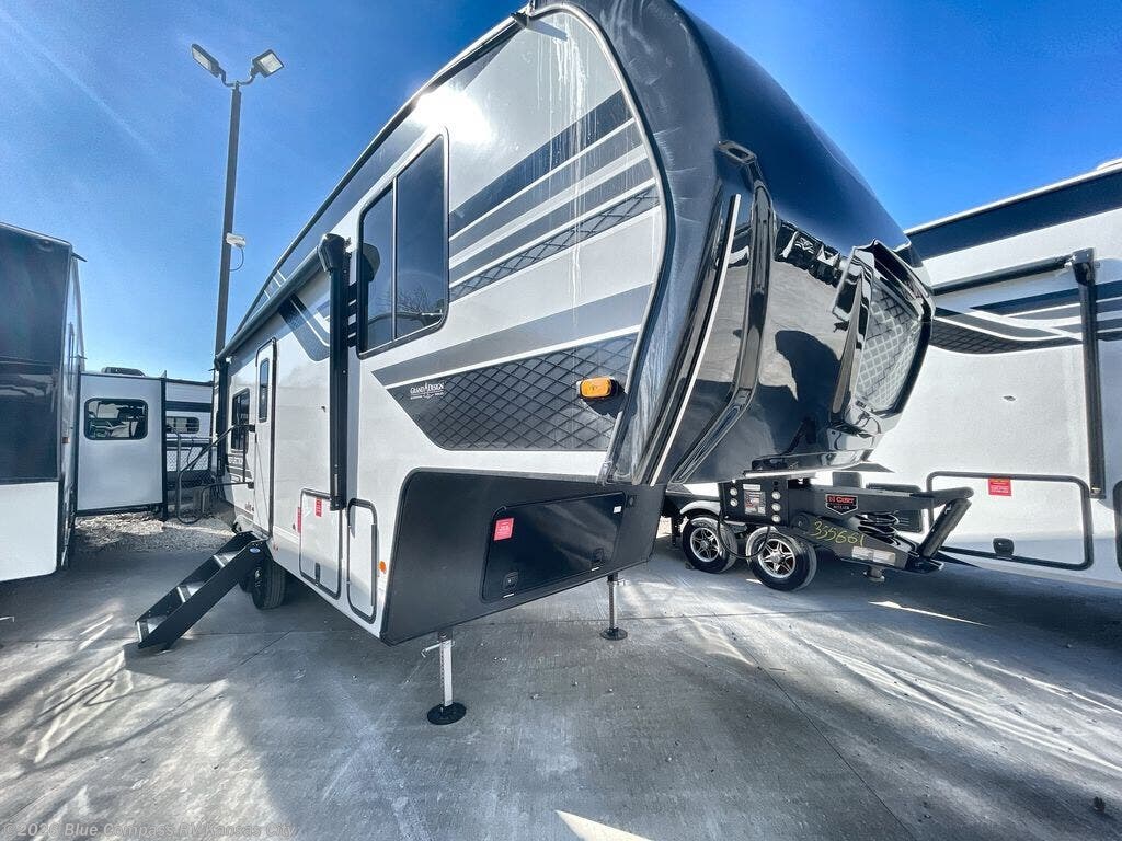 2026 Reflection 150 Series 250ML by Grand Design from Blue Compass RV Kansas City in Grain Valley, Missouri