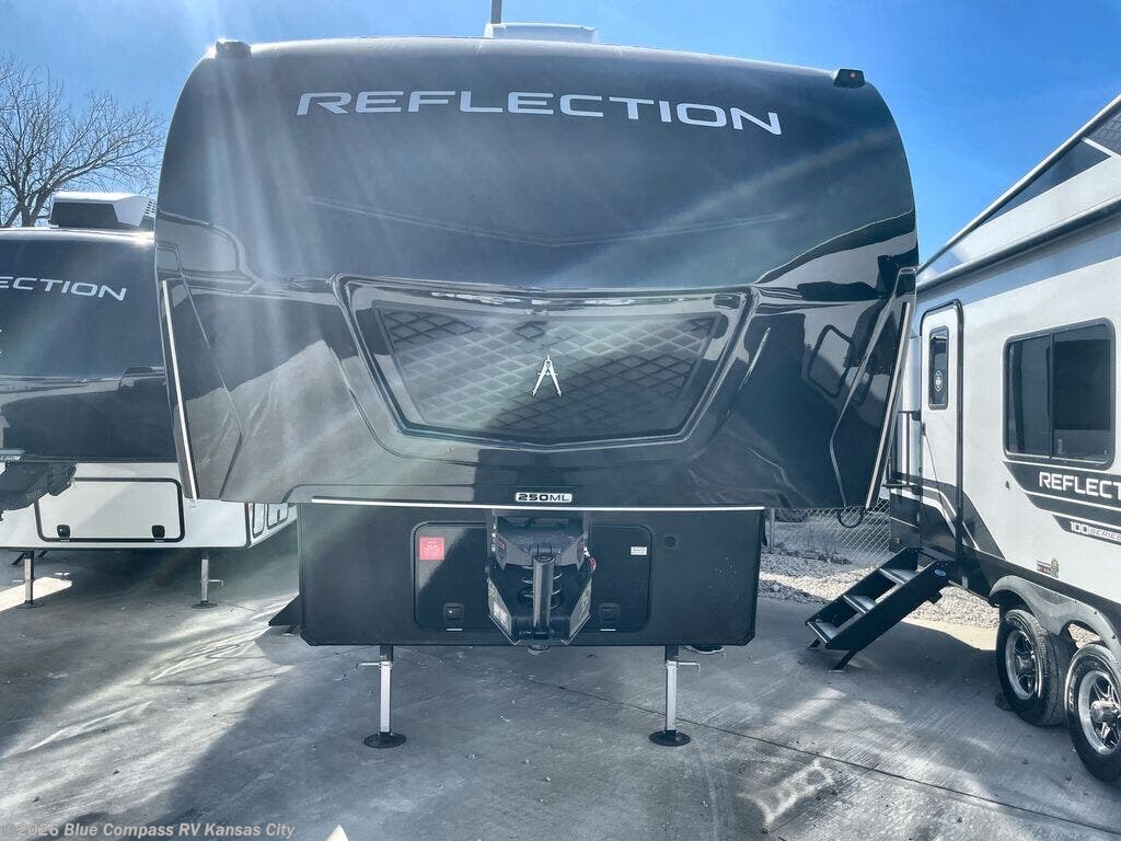 New 2026 Grand Design Reflection 150 Series 250ML available in Grain Valley, Missouri