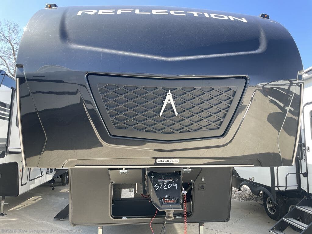 New 2026 Grand Design Reflection 303RLS available in Grain Valley, Missouri