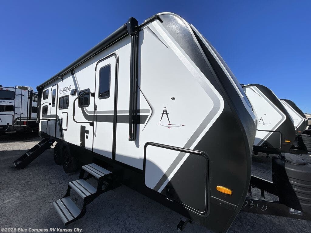 2026 Imagine 2470BH by Grand Design from Blue Compass RV Kansas City in Grain Valley, Missouri