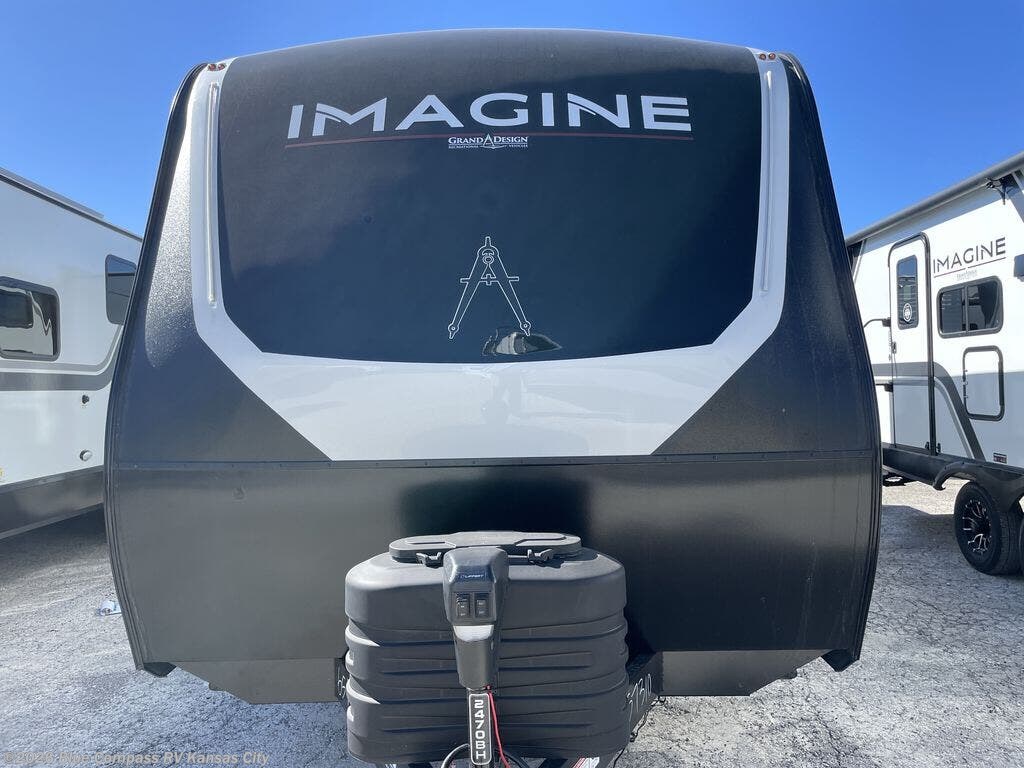 New 2026 Grand Design Imagine 2470BH available in Grain Valley, Missouri
