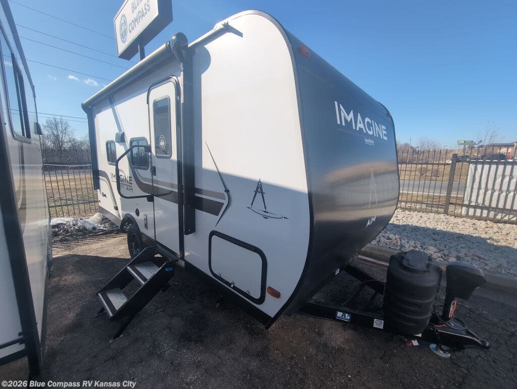 2026 Imagine AIM 16MLA by Grand Design from Blue Compass RV Kansas City in Grain Valley, Missouri