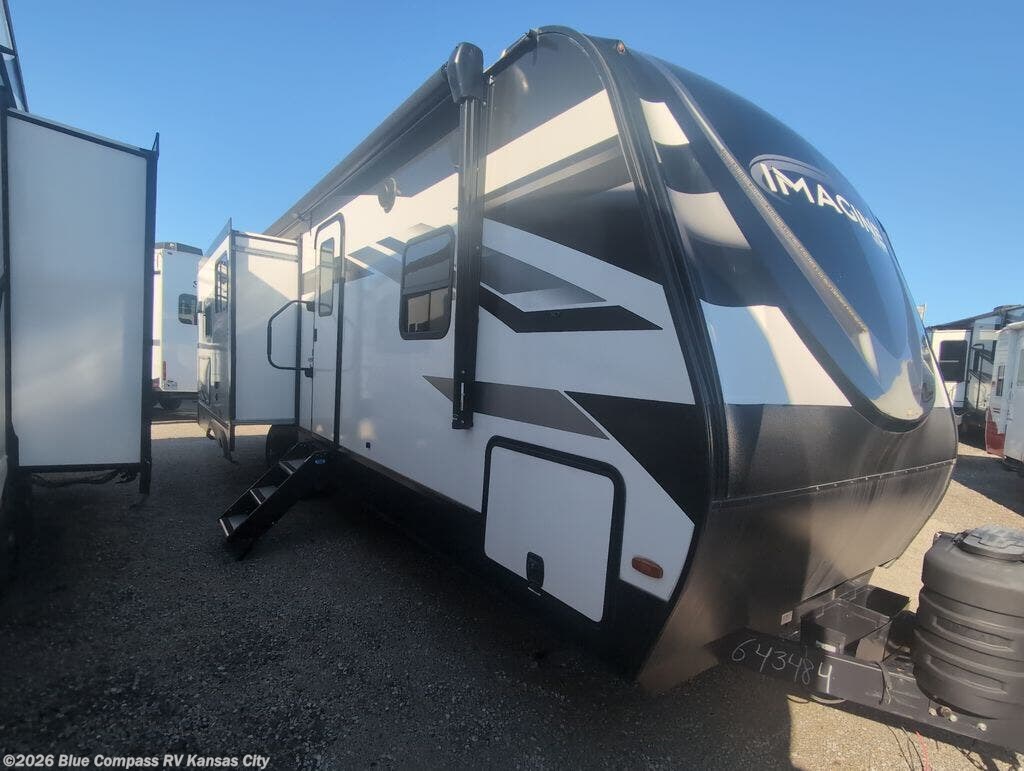 2023 Imagine 2670MK by Grand Design from Blue Compass RV Kansas City in Grain Valley, Missouri