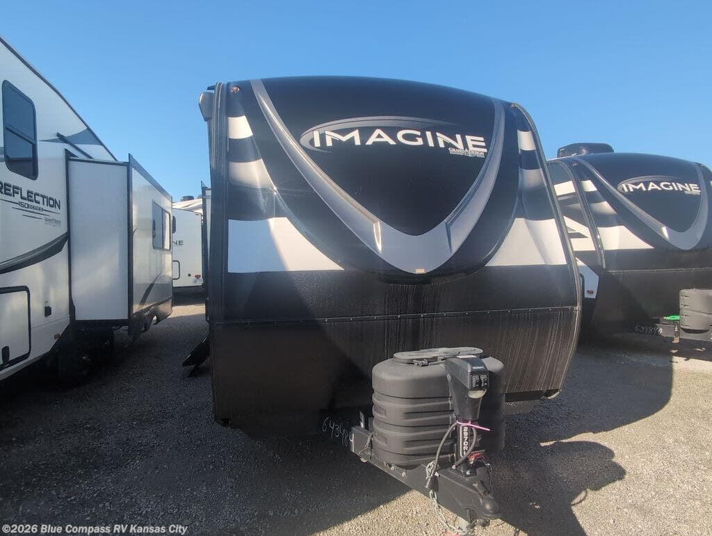 Used 2023 Grand Design Imagine 2670MK available in Grain Valley, Missouri