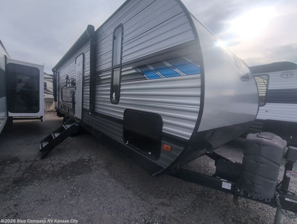 2022 Salem 26dbud by Forest River from Blue Compass RV Kansas City in Grain Valley, Missouri