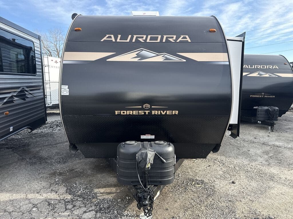 New 2026 Forest River Aurora 32MAZE available in Grain Valley, Missouri