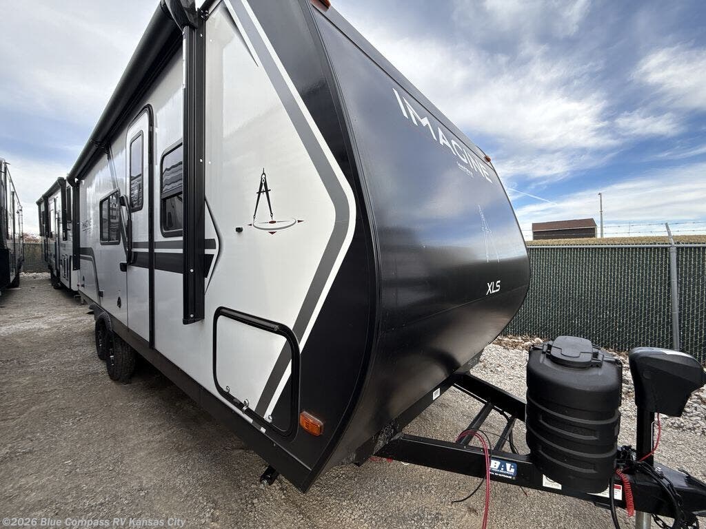 2026 Imagine XLS 22MLE by Grand Design from Blue Compass RV Kansas City in Grain Valley, Missouri
