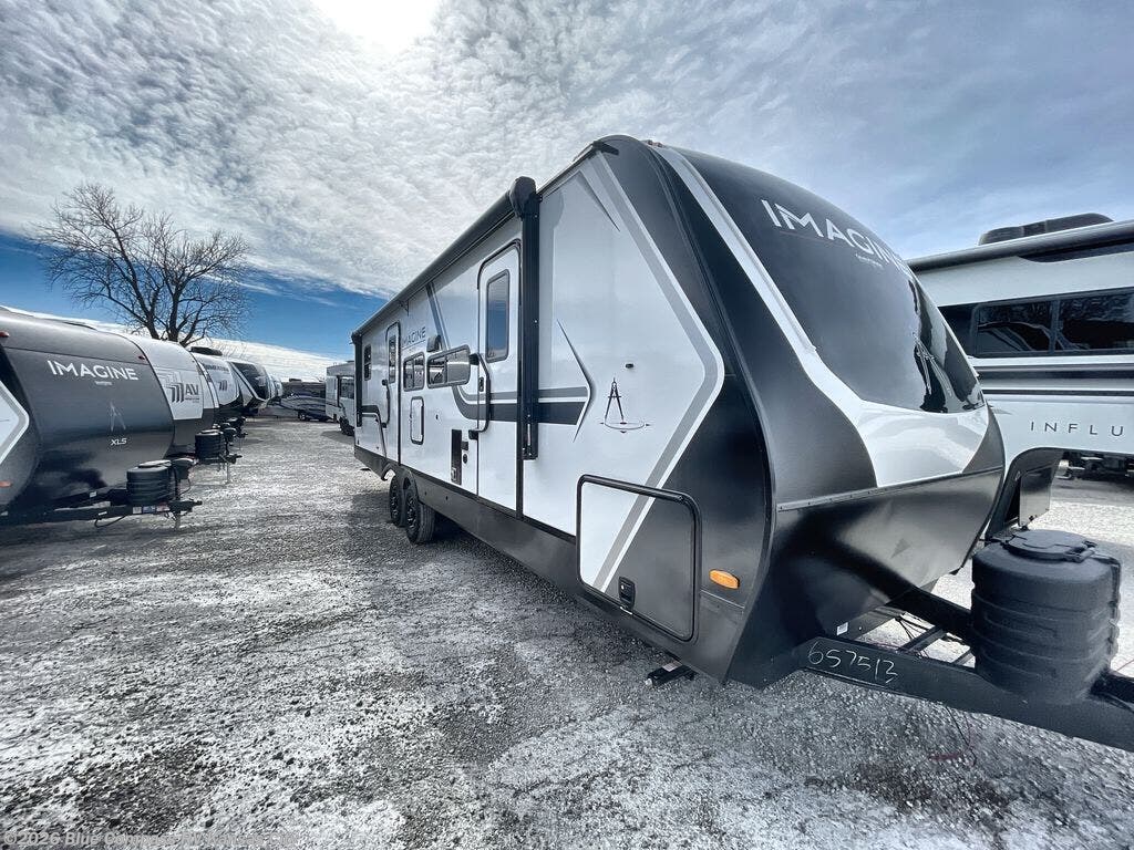 2026 Imagine 2810BH by Grand Design from Blue Compass RV Kansas City in Grain Valley, Missouri
