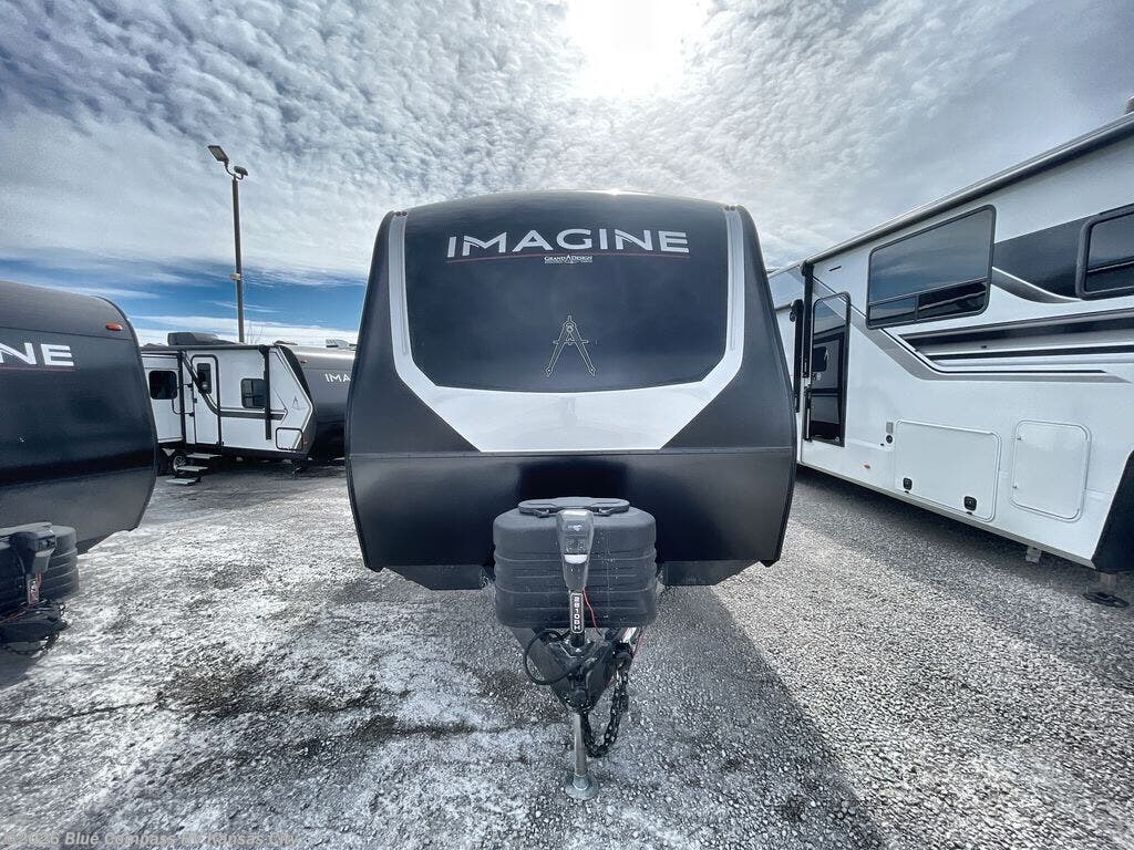 New 2026 Grand Design Imagine 2810BH available in Grain Valley, Missouri