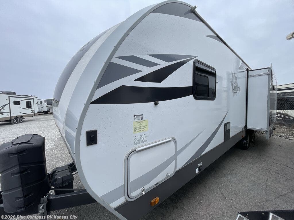 Used 2021 Highland Ridge Open Range 290RLS available in Grain Valley, Missouri