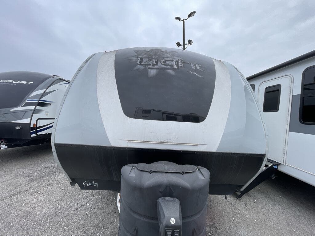 2021 Open Range 290RLS by Highland Ridge from Blue Compass RV Kansas City in Grain Valley, Missouri