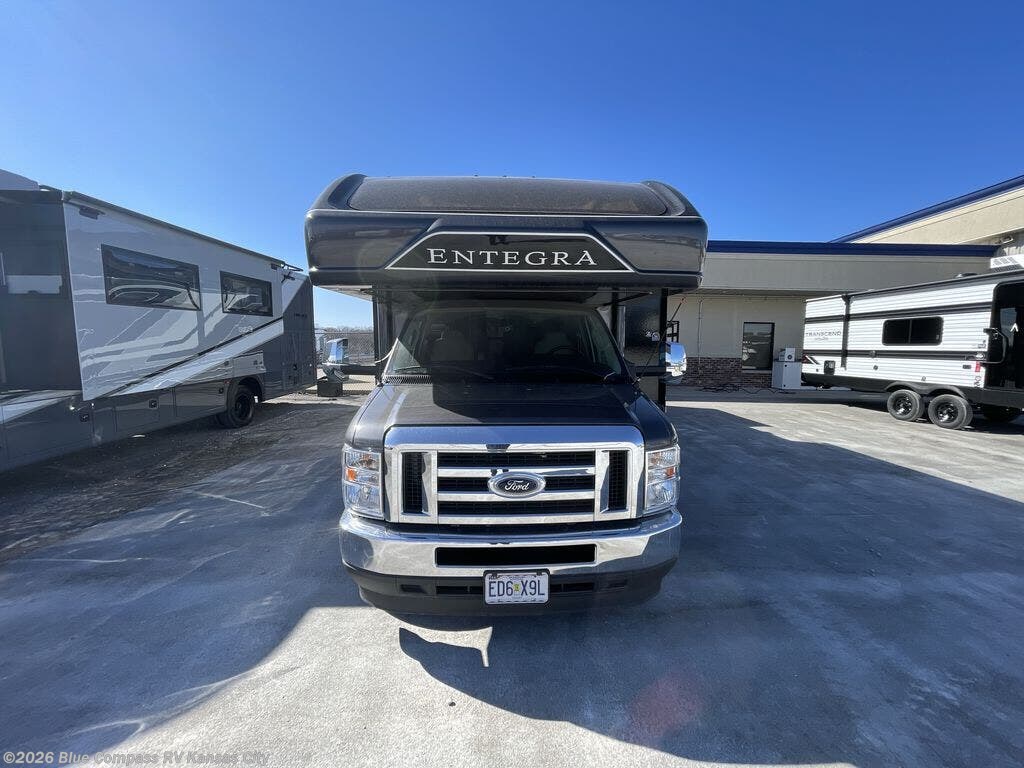 Used 2023 Entegra Coach Esteem 29V available in Grain Valley, Missouri
