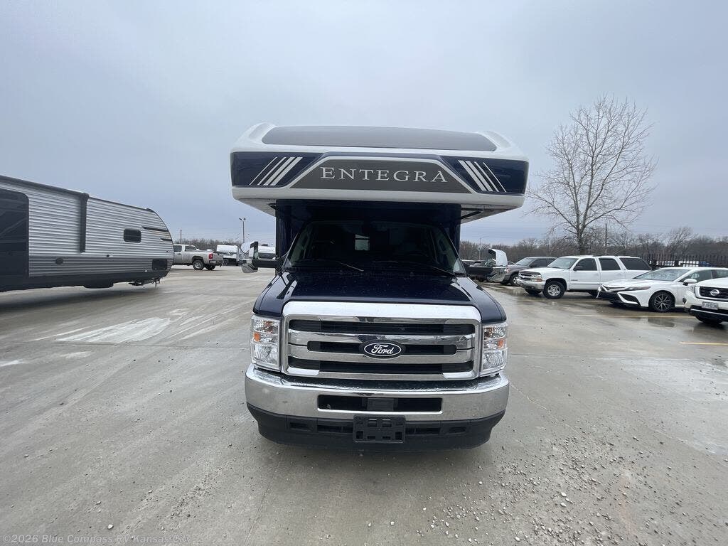 New 2026 Entegra Coach Esteem 29V available in Grain Valley, Missouri