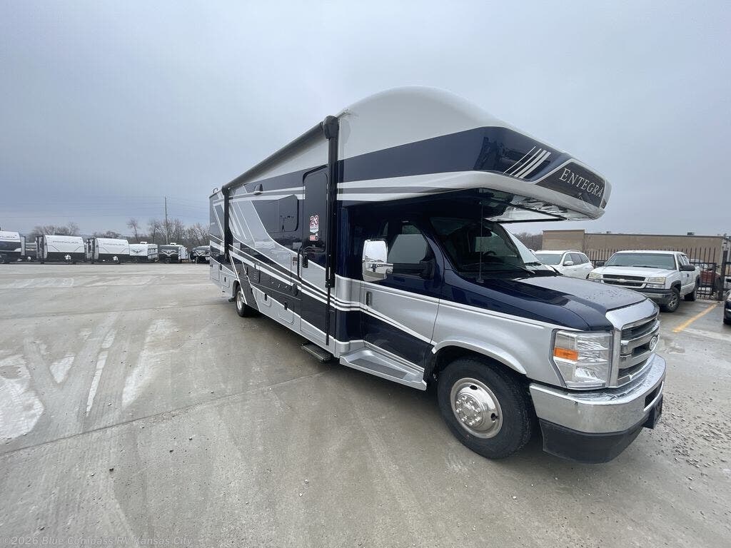 2026 Esteem 29V by Entegra Coach from Blue Compass RV Kansas City in Grain Valley, Missouri