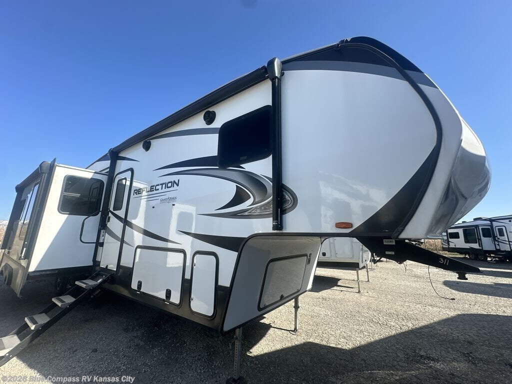 2022 Reflection 311BHS by Grand Design from Blue Compass RV Kansas City in Grain Valley, Missouri