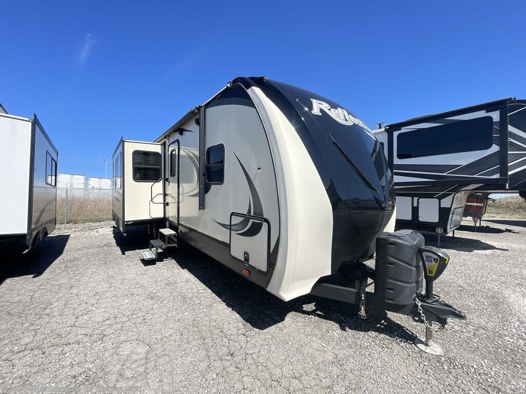 2018 Reflection 312BHTS by Grand Design from Blue Compass RV Kansas City in Grain Valley, Missouri