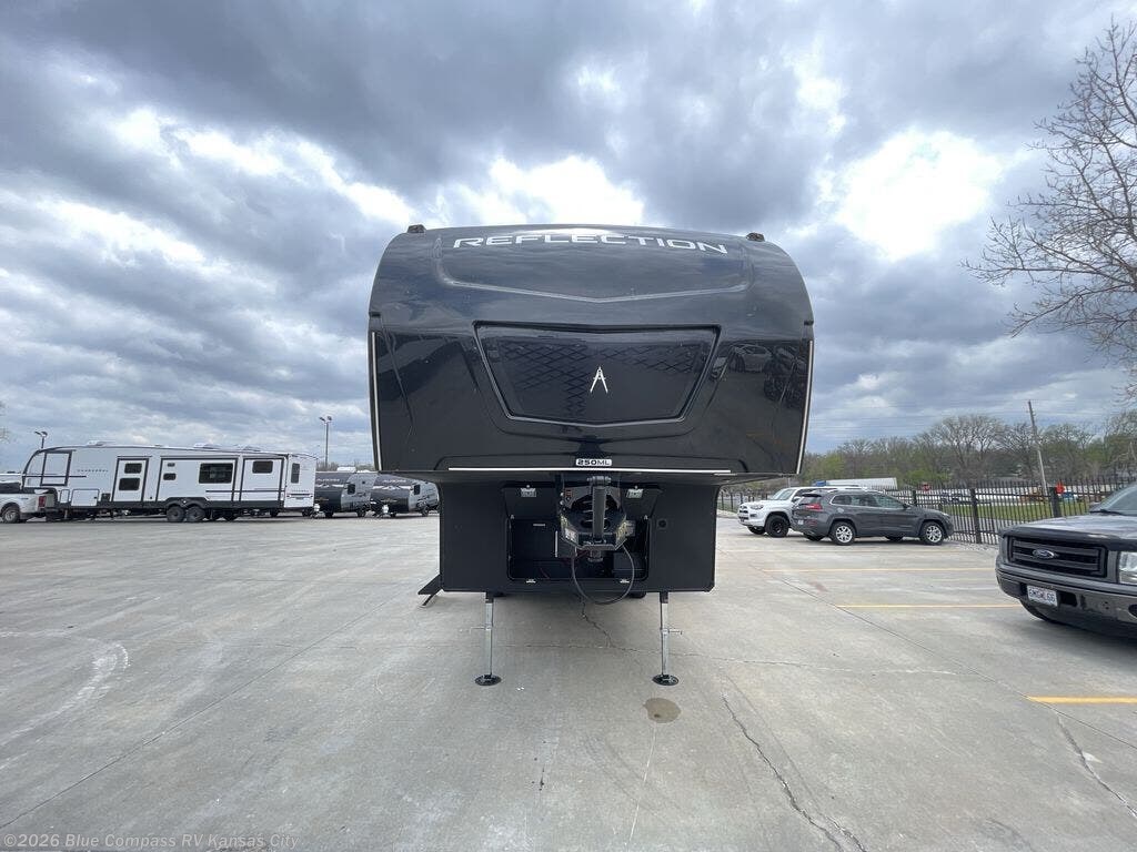 New 2026 Grand Design Reflection 150 Series 250ML available in Grain Valley, Missouri