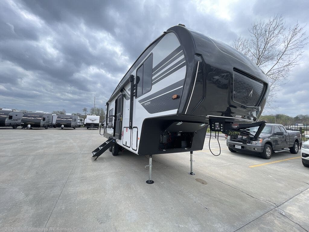 2026 Reflection 150 Series 250ML by Grand Design from Blue Compass RV Kansas City in Grain Valley, Missouri