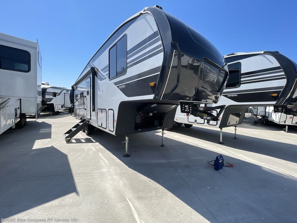 2026 Reflection 150 Series 270BN by Grand Design from Blue Compass RV Kansas City in Grain Valley, Missouri