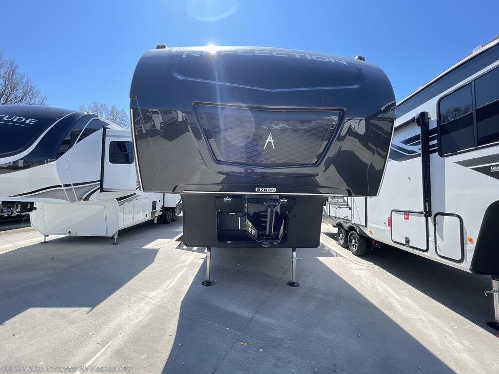 New 2026 Grand Design Reflection 150 Series 270BN available in Grain Valley, Missouri
