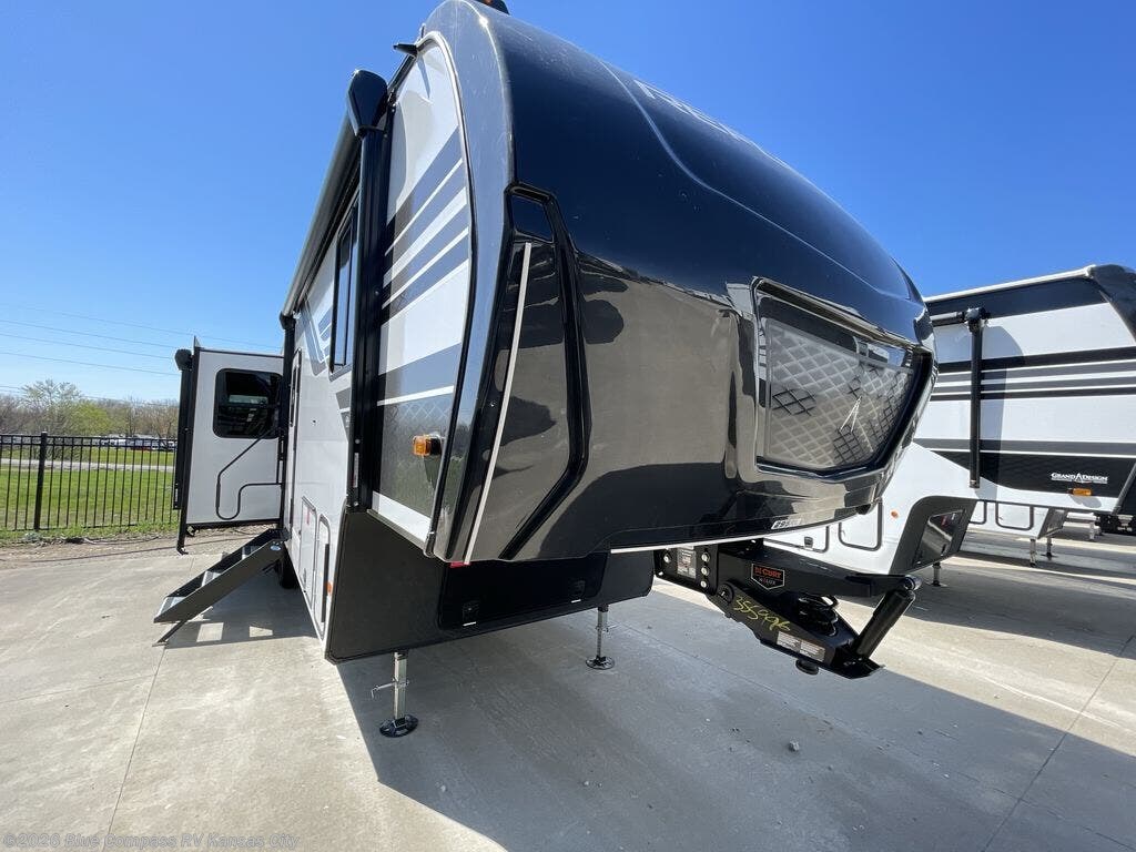 2026 Reflection 150 Series 295RL by Grand Design from Blue Compass RV Kansas City in Grain Valley, Missouri