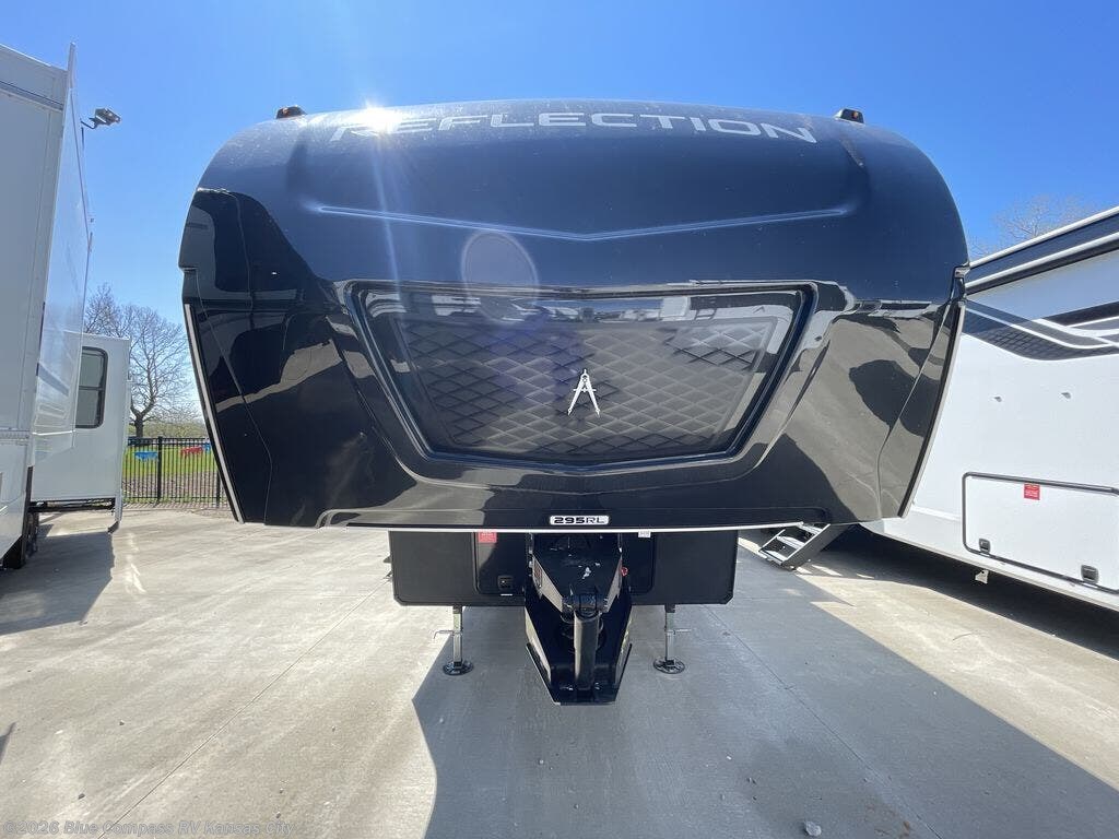 New 2026 Grand Design Reflection 150 Series 295RL available in Grain Valley, Missouri