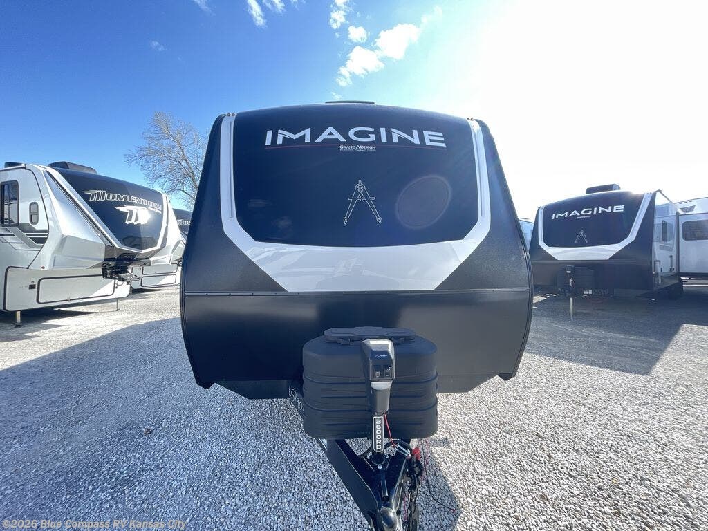 New 2026 Grand Design Imagine 2600RB available in Grain Valley, Missouri