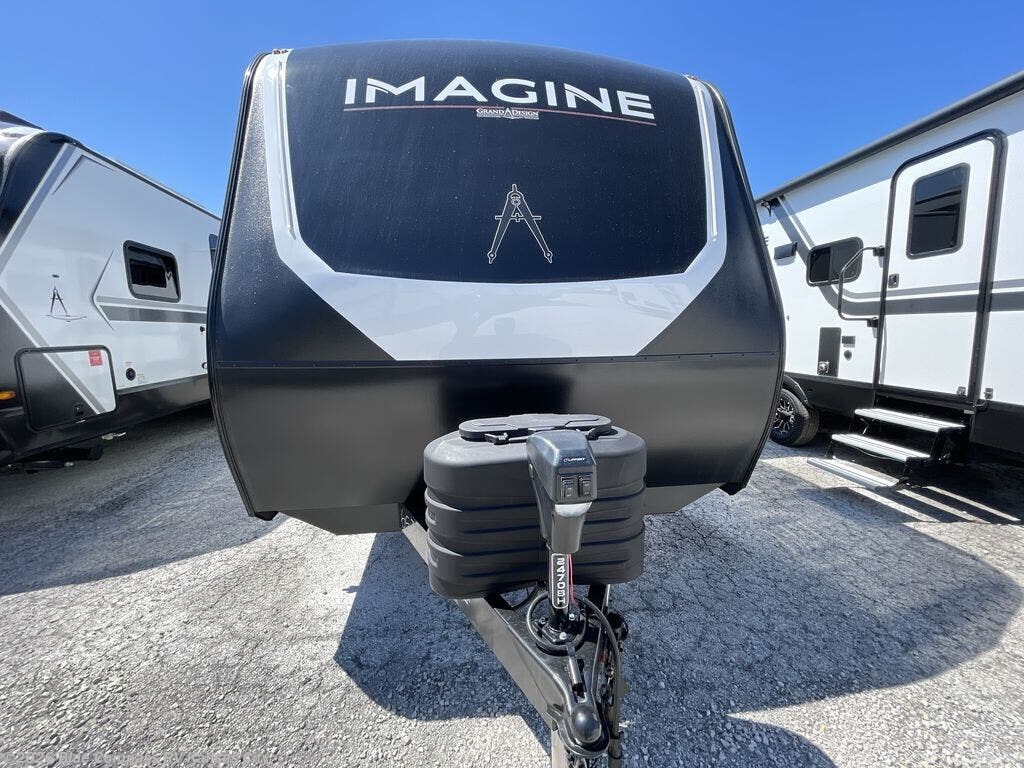 New 2026 Grand Design Imagine 2470BH available in Grain Valley, Missouri