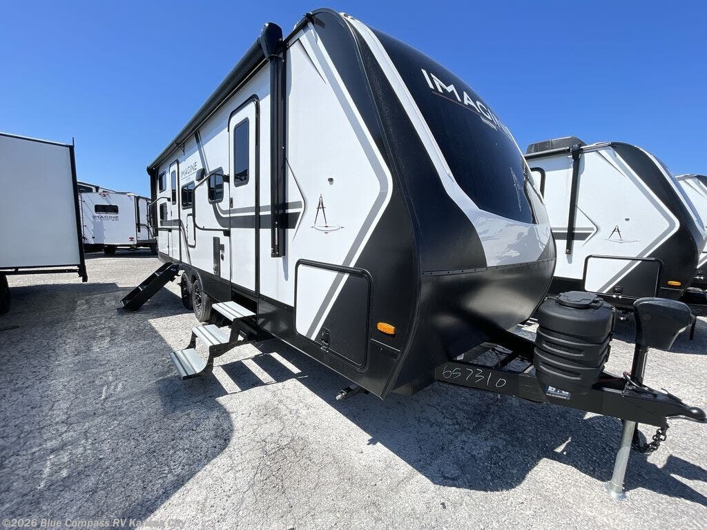 2026 Imagine 2470BH by Grand Design from Blue Compass RV Kansas City in Grain Valley, Missouri
