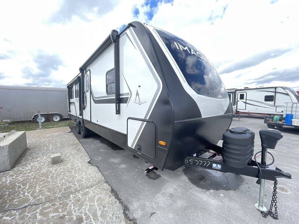 2026 Imagine 2970RL by Grand Design from Blue Compass RV Kansas City in Grain Valley, Missouri