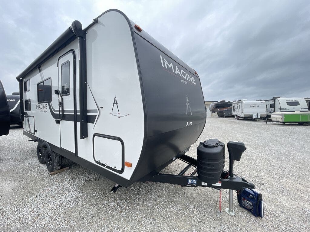 2026 Imagine AIM 20BHA by Grand Design from Blue Compass RV Kansas City in Grain Valley, Missouri
