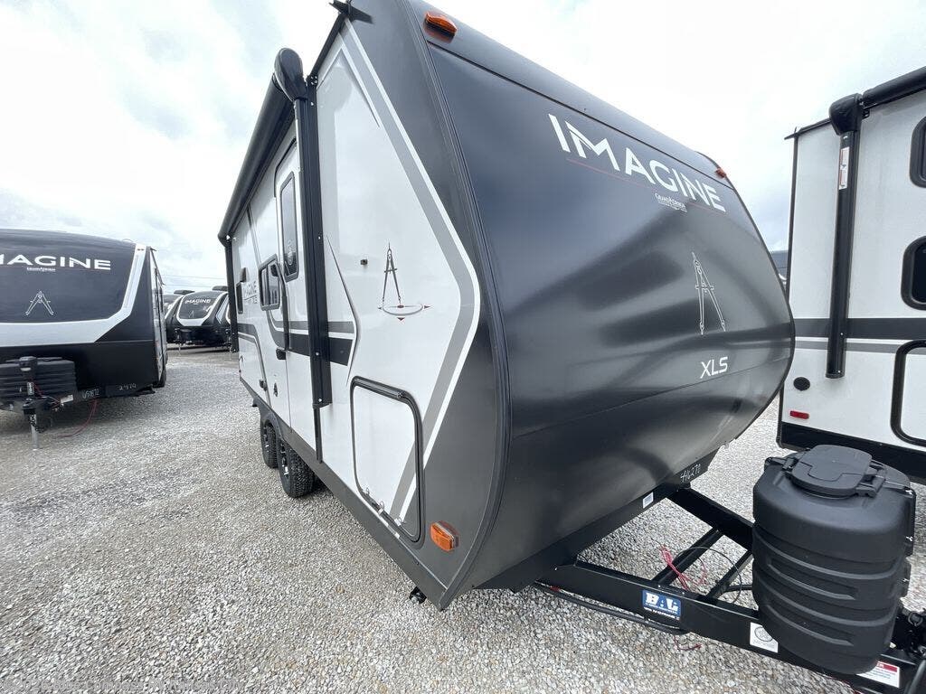 2026 Imagine XLS 17MKE by Grand Design from Blue Compass RV Kansas City in Grain Valley, Missouri