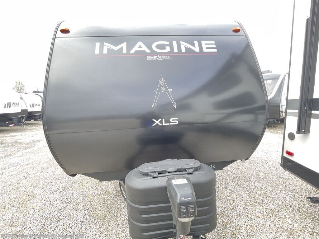 New 2026 Grand Design Imagine XLS 17MKE available in Grain Valley, Missouri