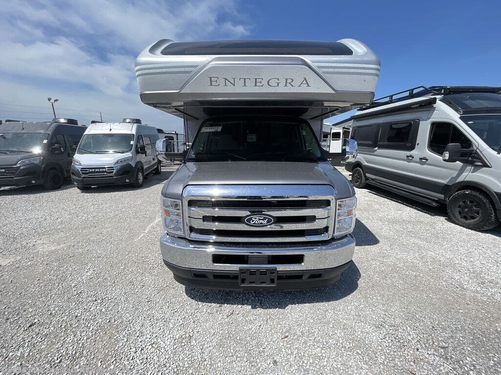 New 2026 Entegra Coach Esteem 29V available in Grain Valley, Missouri