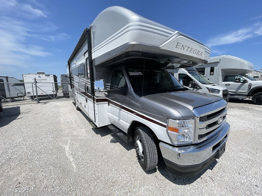 2026 Esteem 29V by Entegra Coach from Blue Compass RV Kansas City in Grain Valley, Missouri