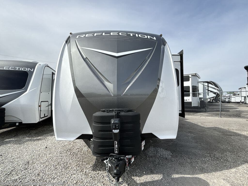 2025 Reflection 315RLTS by Grand Design from Blue Compass RV Kansas City in Grain Valley, Missouri