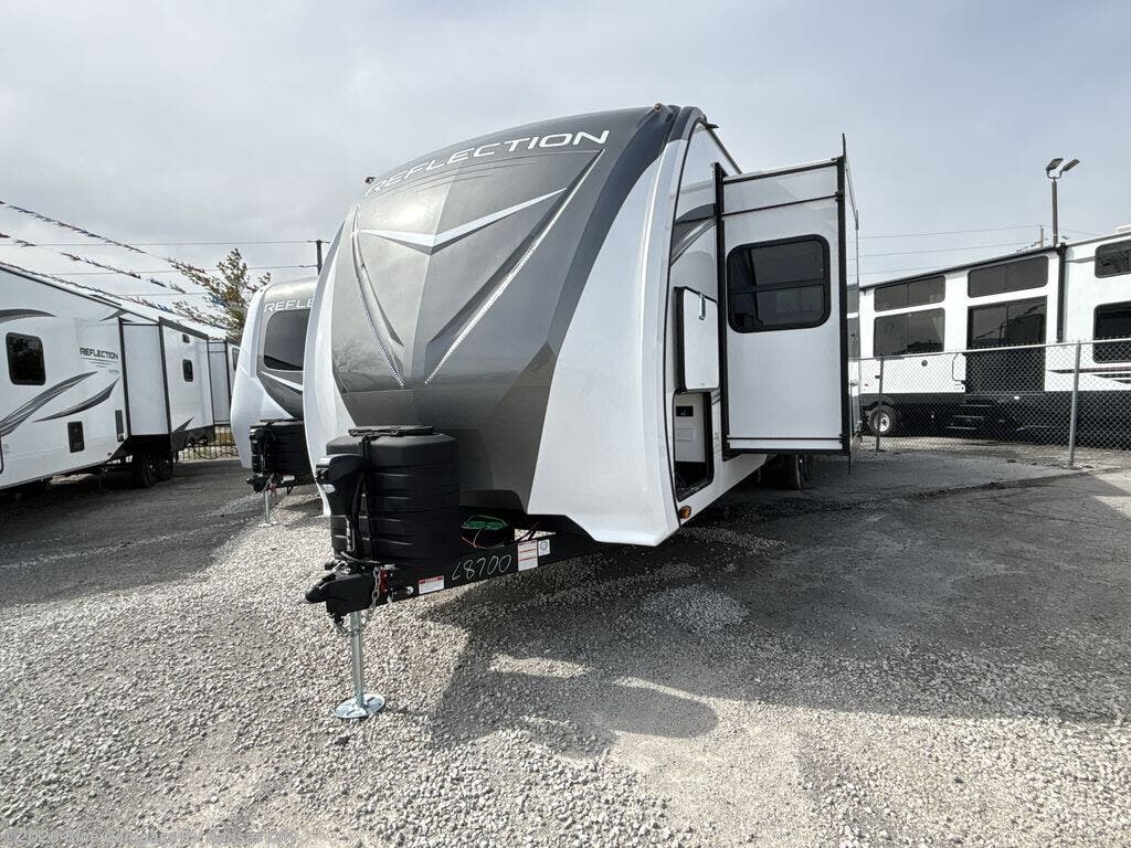 Used 2025 Grand Design Reflection 315RLTS available in Grain Valley, Missouri