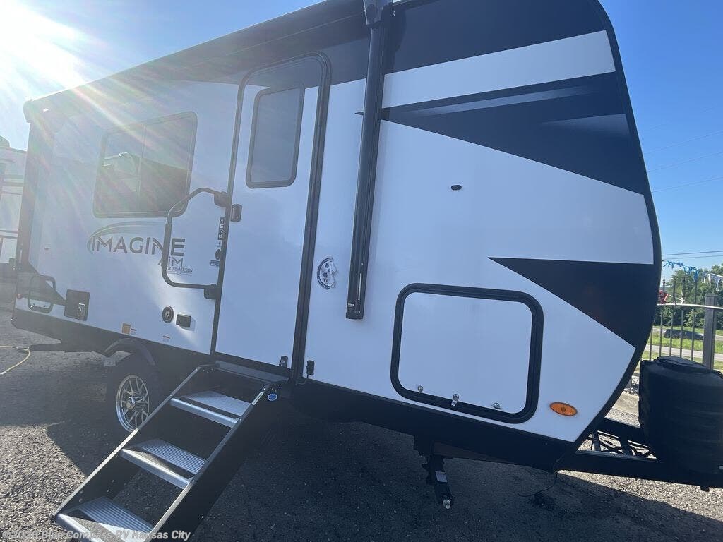 Used 2024 Grand Design Imagine AIM 15RB available in Grain Valley, Missouri