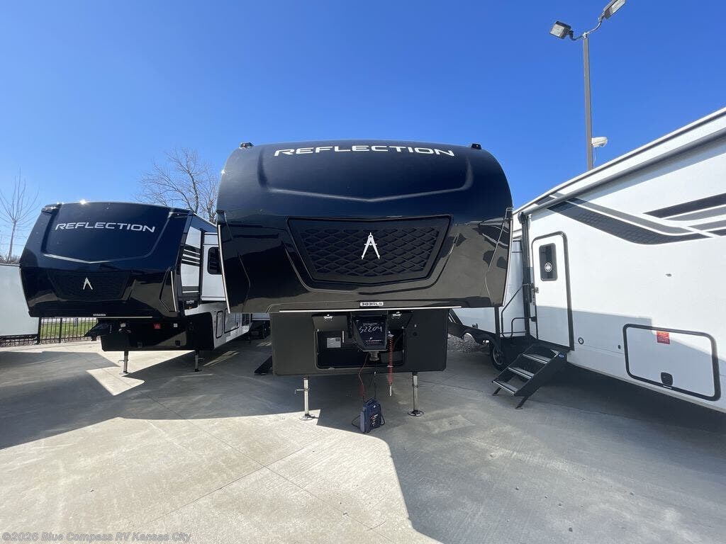 New 2026 Grand Design Reflection 303RLS available in Grain Valley, Missouri