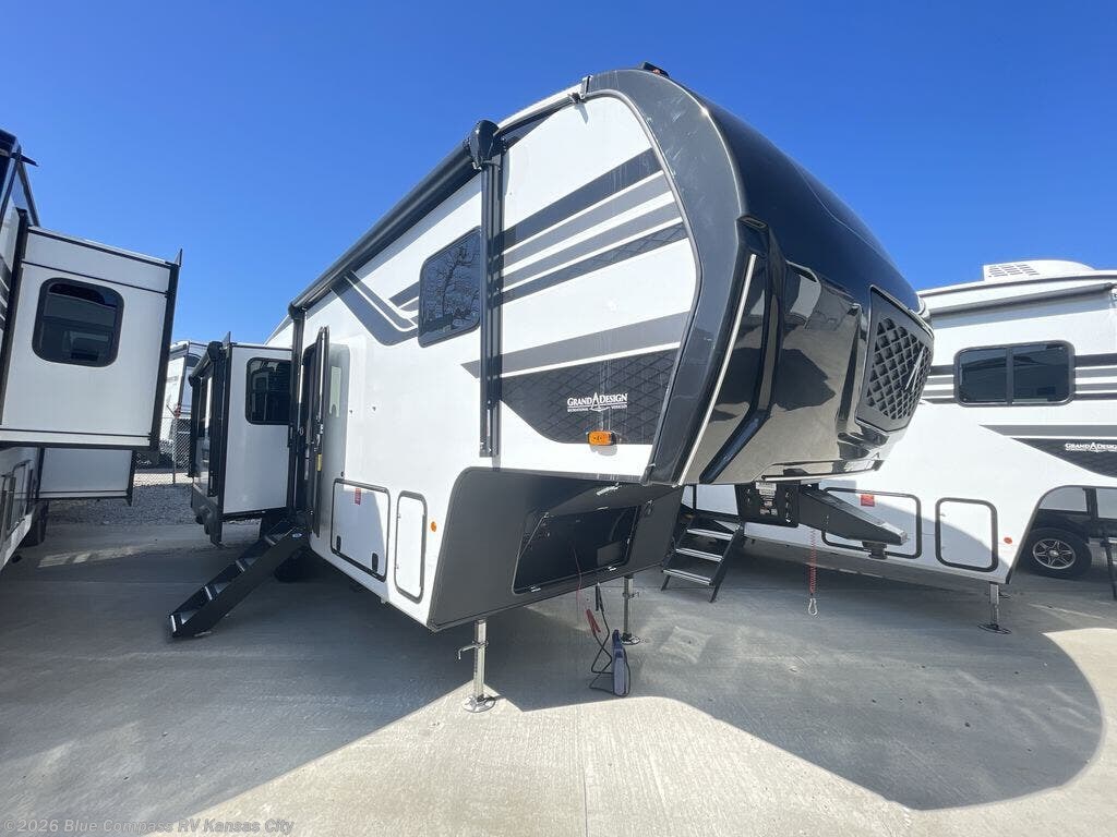 2026 Reflection 303RLS by Grand Design from Blue Compass RV Kansas City in Grain Valley, Missouri