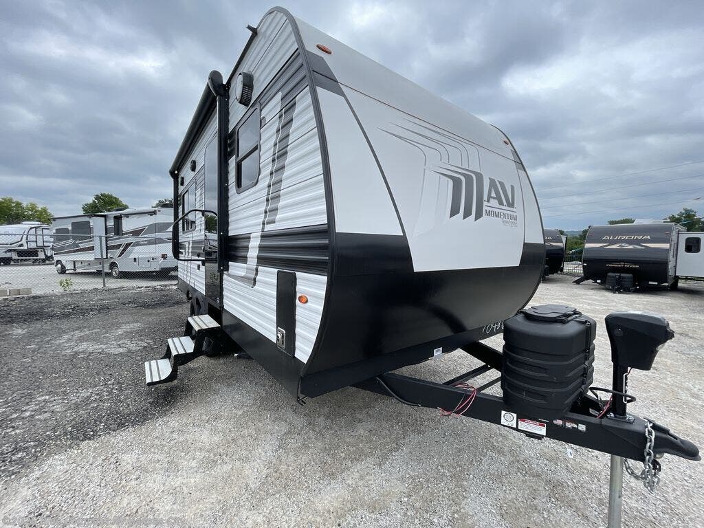 2026 Momentum MAV 17MAV by Grand Design from Blue Compass RV Kansas City in Grain Valley, Missouri