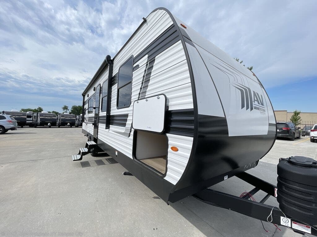 2026 Momentum MAV 27MAV by Grand Design from Blue Compass RV Kansas City in Grain Valley, Missouri