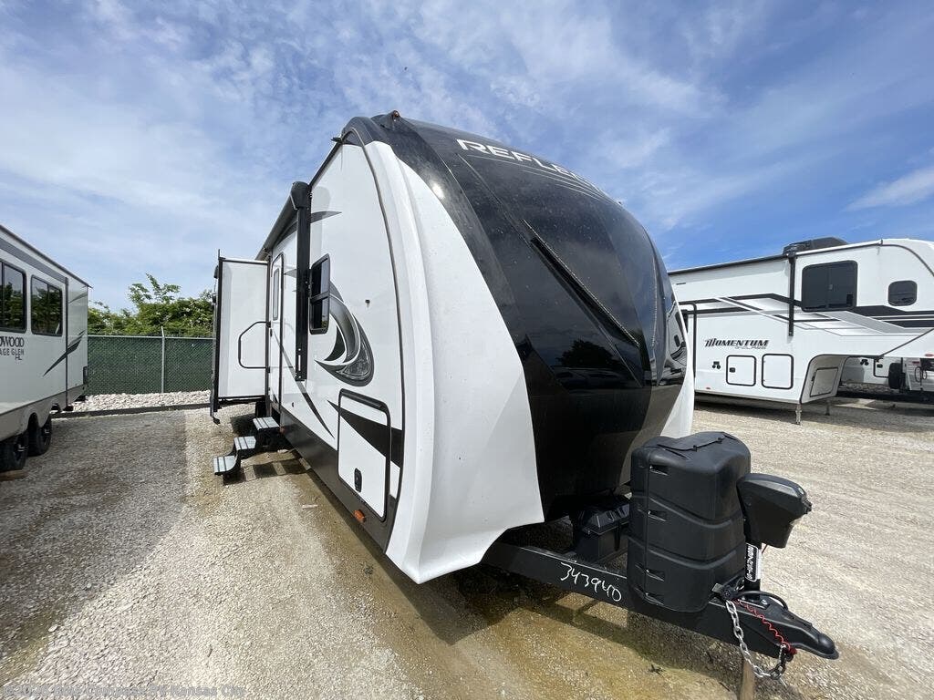2023 Reflection 297RSTS by Grand Design from Blue Compass RV Kansas City in Grain Valley, Missouri