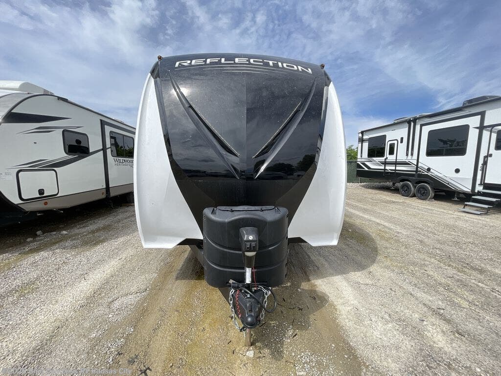 Used 2023 Grand Design Reflection 297RSTS available in Grain Valley, Missouri
